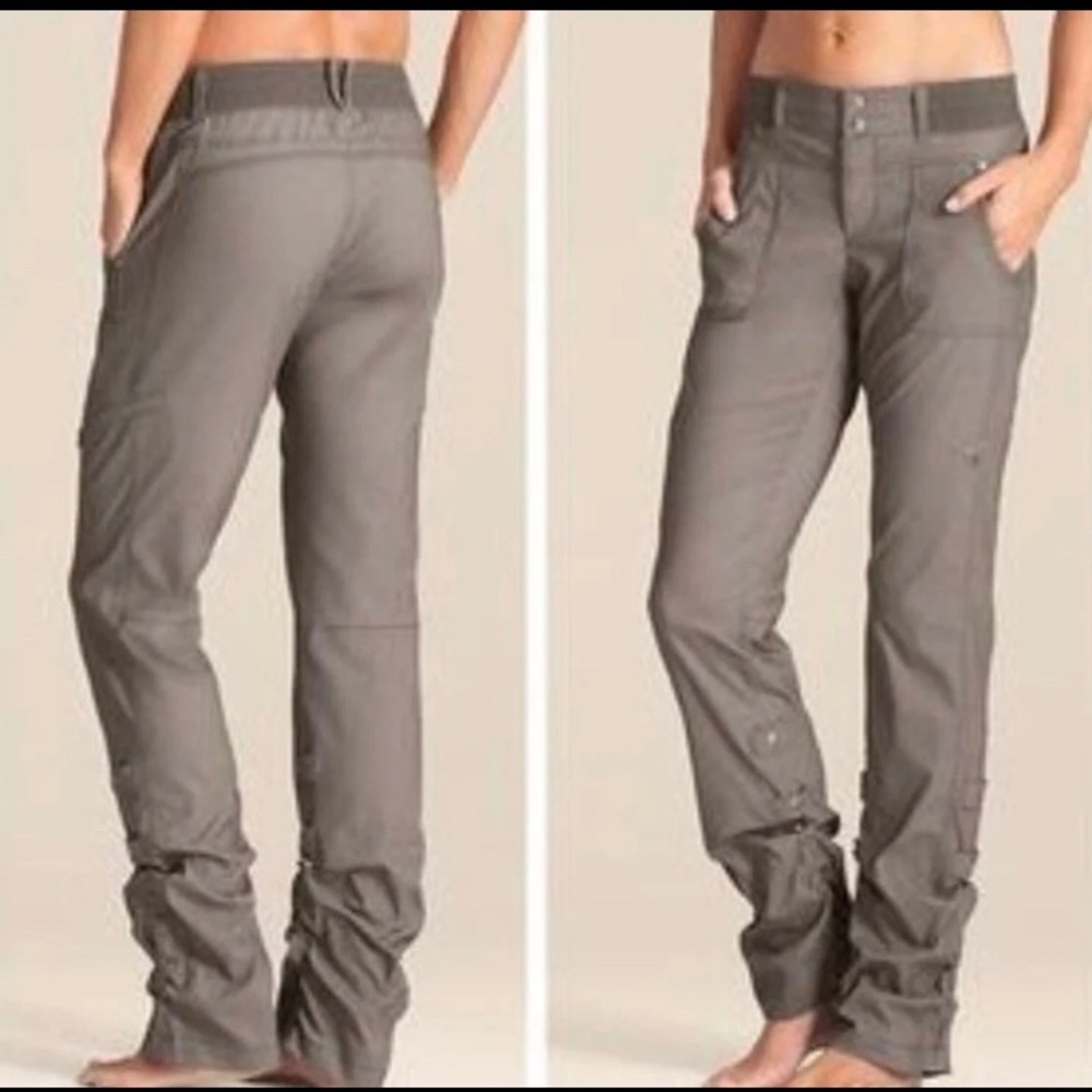 Athleta Shasta pants